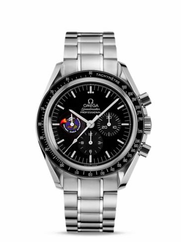 Omega Speedmaster Professional Missions Apollo 7